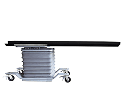 STI C-ARM TABLES STI C-ARM TABLES
