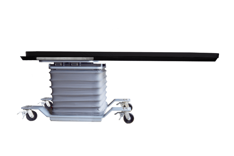max-series-c-arm-gi-table MAX SERIES